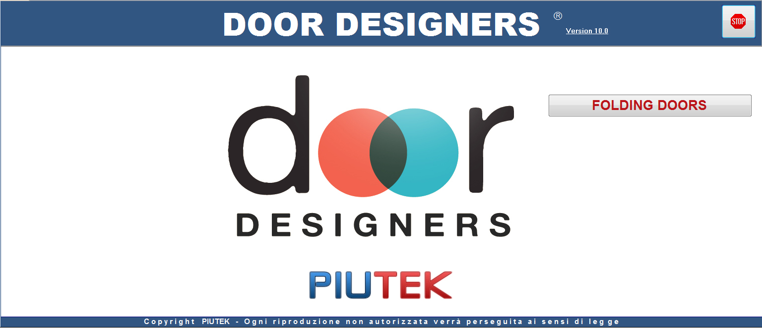 DOOR DESIGNERS 0